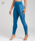 Simplicity US8561AA AA Misses' and Women's Knit Leggings with Seam Variations, XS-XL...
