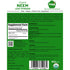 Organic Neem Powder, USDA Certified Ayurveda Herb, Promotes Healthy Hair,Clear Skin, DIY Toothpaste Resealable Pouch of 8 oz...