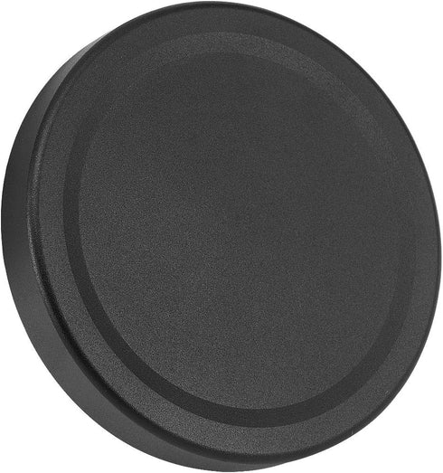 Haoge Cap-GR Metal Front Lens Cap Cover for RICOH GR III GRIII GR3 Camera Black...