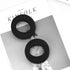 Replacement Ear Pads for Sony PlayStation 5 PULSE 3D, PS5 PULSE 3D Wireless Ear Cushions, Ear Covers, Headset Ear Pads (Cooling-Gel/Black)...