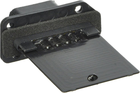 Standard Motor Products Standard Motors RU440 Blower Motor Resistor...