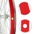 psler Bicycle Rim Liner, Bike Tire Liner Bicycle Rim Tape Bike Rim Strips A Pair Bicycle tire Liners Bicycle Accessories 24inchs...
