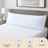 SGI bedding 600 Thread Count Body Pillow Case 21X56 inch - 100% Egyptian Cotton - Soft, Breathable & Durable Long Body Pillow Cover with Envelope ...