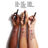 NYX PROFESSIONAL MAKEUP Slim Lip Pencil, Long-Lasting Creamy Lip Liner - Pack Of 3 (Peakaboo Neutral, Nude Pink, Ever)...