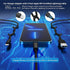 iPhone Car Charger, 38W MFi Certified Lightning Car Charger, USB C Car Charger Adapter PD3.0&QC3.0 Car Charger with 2Pack Lightning Cable for iPho...
