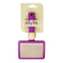 Pivoting Slicker Brush, Brush Head Moves, Soft Pin Slicker, Protects Skin, Prevents Irritation, Effortless Brushing of Shedding Dogs, Detangles an...