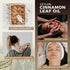 PRESERVE Ceylon Cinnamon Leaf Essential Oil, 100% Pure Natural Oil, Undiluted, Therapeutic Grade base Oil for Aromatherapy, Diffuser, Fragrance, F...