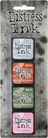 Ranger Tim Holtz - Distress Mini KIT 16, Various...