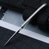 Paring Knife,all Steel Foldable Fruit Knife,fruit Knife Small of Exquisite,small and Easy to Carry,suitable for Most Types of Vegetables and Fruit...