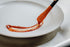 Mercer Culinary Silicone 60 Degree Angle Plating Brush...