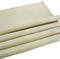 Mybecca Canvas Marine Fabric 600 Denier Indoor/Outdoor Ivory 1 Yard (36" x 56")(Cut Separately for Prime Orders)...