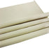 Mybecca Canvas Marine Fabric 600 Denier Indoor/Outdoor Ivory 1 Yard (36" x 56")(Cut Separately for Prime Orders)...