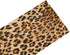 Leopard Print Table Runner-Cotton linen-Long 90 inche Cheetah Print Dresser Scarves,Animal Tablerunner for Kitchen Coffee/Dining/Sofa/End Table Be...
