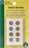 Dritz 3141 Quilter's Slip 'N Grips (32-Count)...