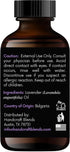 Handcraft Blends Lavender Essential Oil - 100% Pure and Natural - Premium Grade Essential Oil for Diffuser and Aromatherapy - 1 Fl Oz...
