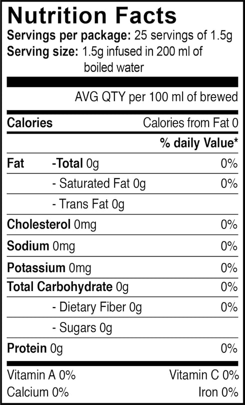 Tipson Organic Matcha Green Tea - Masala Chai Flavor - 25 Foil Enveloped Double Chambered Bags - Keto/Paleo...