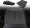 BestEvMod for Refreshed Model 3 Highland Center Console Phone Charge Area Silicone Mat Non Slip Silicone Pad Compatible with 2024 Refreshed Tesla ...