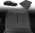 BestEvMod for Refreshed Model 3 Highland Center Console Phone Charge Area Silicone Mat Non Slip Silicone Pad Compatible with 2024 Refreshed Tesla ...