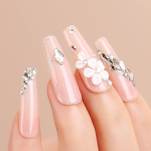 AIMEILI Nail Art Brushes Set Gel Polish Nail Art Design Pen Painting Tools, Dual-ended Nail Art Liner Brush Pen for Nail Gel Polish Painted Nail D...