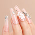 AIMEILI Nail Art Brushes Set Gel Polish Nail Art Design Pen Painting Tools, Dual-ended Nail Art Liner Brush Pen for Nail Gel Polish Painted Nail D...