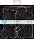 R&M International Casino Playing Card Suits Cookie Cutters, Spade, Heart, Club, Diamond, 4-Piece Set...