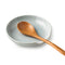 Ceramic Spoon Rest for Kitchen Counter, Kithcen Spoon Holder for Stove Top, Cooking Utensil Rest with Drip Tray for Ladles, Tongs & Spatula, Dishw...