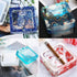 Ashtray Molds for Epoxy Resin, Resin Ashtray Molds Silicone Square and Round 2 PCS Set Easy to Demold (2 PCS Square)...