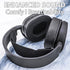 Arctis Pro Thicker Cooling Gel Earpads Compatible with Arctis Pro, Arctis 7/5/3/1, Arctis 9X, Arctis 7X, Arctis 7P, RIG 800 Series, ATH M50X, M40X...