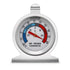 KT THERMO Dial Refrigerator Thermometer with Instant Read,2-Inch Stainless Steel Freezer Thermometer …......