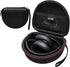 Headphone Case Compatible with Beats Studio Pro/Beats Solo 4 / Beats Studio 3 / Beats Solo 3 / Beats Solo 2 and for TOZO HT2 On-Ear Bluetooth Head...