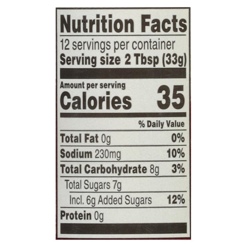 6666 Four Sixes Straight Sixes Spicy BBQ Sauce, 14 Ounce...