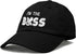 DALIX I'm The Boss Baby Hat Infant Baseball Cap for Baby Girls and Boys...