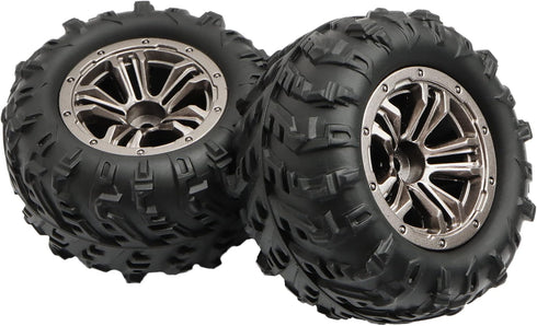 RC Car Trucks Tires Wheels 30-ZJ02 SN-ZJ02 35-ZJ02 1:16 RC Car Spare Parts Accessories for 9130 9135 9137 9138 HM163 HM164 Q901 Q902 Q903 Q905 Bru...