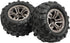 RC Car Trucks Tires Wheels 30-ZJ02 SN-ZJ02 35-ZJ02 1:16 RC Car Spare Parts Accessories for 9130 9135 9137 9138 HM163 HM164 Q901 Q902 Q903 Q905 Bru...