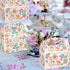 12 PCS Tea Party Favor Boxes Lets Tea Party Party Supplies Lets Tea Party Favor Bags Tea Party Time Party Supplies Tea Party Supplies Tea Party Su...