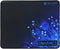ENHANCE Small Gaming Mouse Pad (12.6 x 10.6) - Small Mouse Mat, Anti-Fray Stitching, Non-Slip Rubber Base, Precision Tracking for Mousepad with Sm...