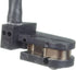 Holstein Parts 2BWS0306 Brake Wear Sensor - Compatible With Select Land Rover Range Rover, Range Rover Sport; FRONT...