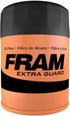 Fram Extra Guard PH25, 10K Mile Change Interval Spin-On Oil Filter...