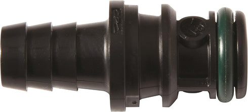 Attwood (8838HM6) Universal Sprayless Hose Connector...