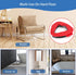 Spin Mop Replace Head Base Scrub Brush Mop Head Replacement for O Ceda EasyWring 1 Tank System, Shower Floor Scrubber, Hard Bristle Cleaning Brush...