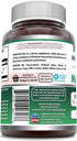 Amazing Nutrition Melatonin Supplement | 10 Mg Per Serving | 120 Softgels | Non-GMO | Gluten Free | Made in USA...