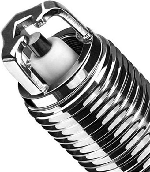 E3 Spark Plugs E3.72 Premium Automotive Spark Plug w/DiamondFIRE Technology (Pack of 1)...