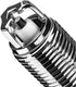 E3 Spark Plugs E3.72 Premium Automotive Spark Plug w/DiamondFIRE Technology (Pack of 1)...
