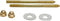 Fluidmaster Toilet Flange Screw 7113...