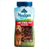 Blue Buffalo Nudges Bite-size Chewy Dog Treats with Real USA Beef, Made with Natural Ingredients, Great for On-the-Go, 5.5-oz. Container...