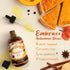 Pumpkin Pie Fragrance Oil 4 Fl Oz (120ml), ARVIDSSON Pumpkin Spice Essential Oil, Natural Pumpkin Pie Oil for Diffusers, Fall Essential Oil for Ca...
