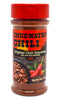 Chugwater Chili | Gourmet SPICY HOT Chili Seasoning Mix | 4oz Bottle | Wyoming State Championship Chili Recipe | Secret Blend 12 Spices | All Natu...