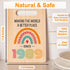35th Birthday Gifts for Women Men,35 Year old Birthday Present,1989 Cutting Board, Back In 1989 Cutting Board,35th Birthday Decorations,Best Gifts...