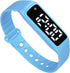 ABC123 Potty Training Watch - Baby Reminder Water Resistant Timer for Toilet Training Kids & Toddler (Blue)...