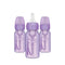 Dr. Brown’s Options+ Anti-Colic Baby Bottles - Lavender - 4oz - 3pk - 0m+...